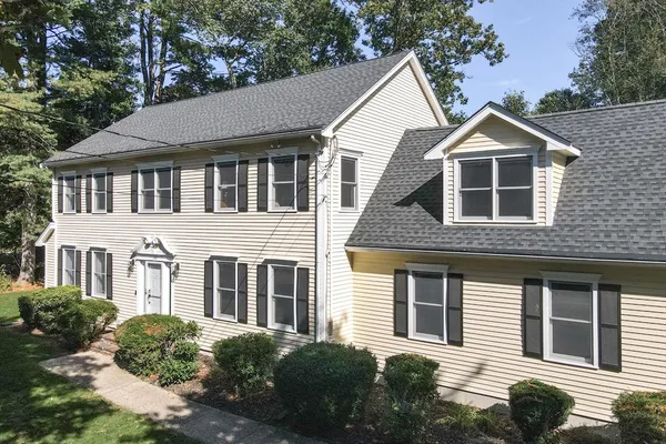 $979,900 | 128 Goulding Street, Holliston, MA 01746