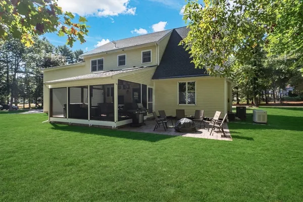 $979,900 | 128 Goulding Street, Holliston, MA 01746