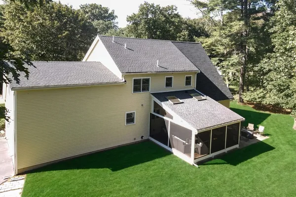 $979,900 | 128 Goulding Street, Holliston, MA 01746