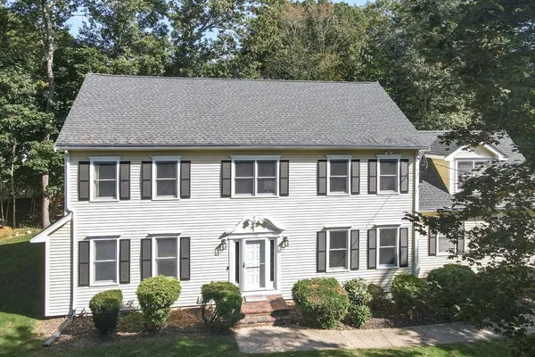 $979,900 | 128 Goulding Street, Holliston, MA 01746