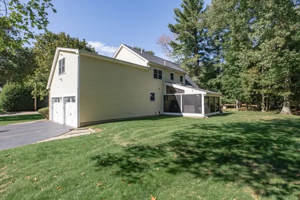 $979,900 | 128 Goulding Street, Holliston, MA 01746
