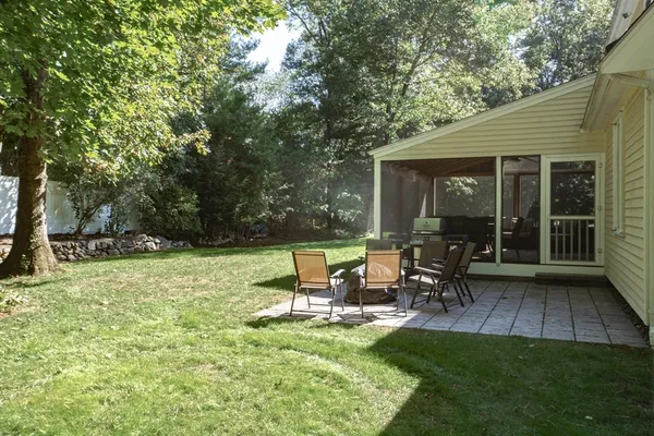 $979,900 | 128 Goulding Street, Holliston, MA 01746