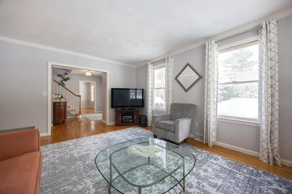 $979,900 | 128 Goulding Street, Holliston, MA 01746