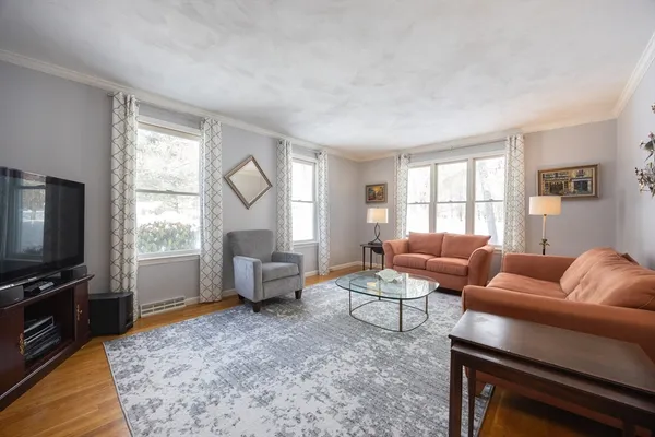 $979,900 | 128 Goulding Street, Holliston, MA 01746