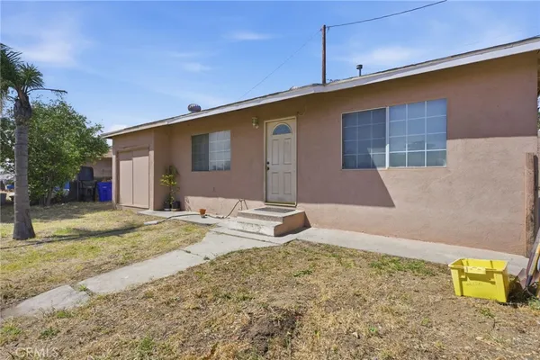 $485,000 | 16445 Arrow Boulevard, Fontana, CA 92335