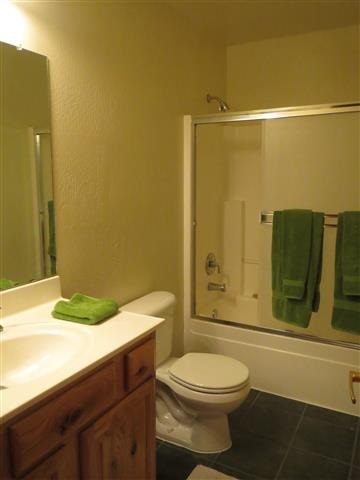 2711 High Pines Loop Overgaard, AZ 85933 - Photo 17 of 21