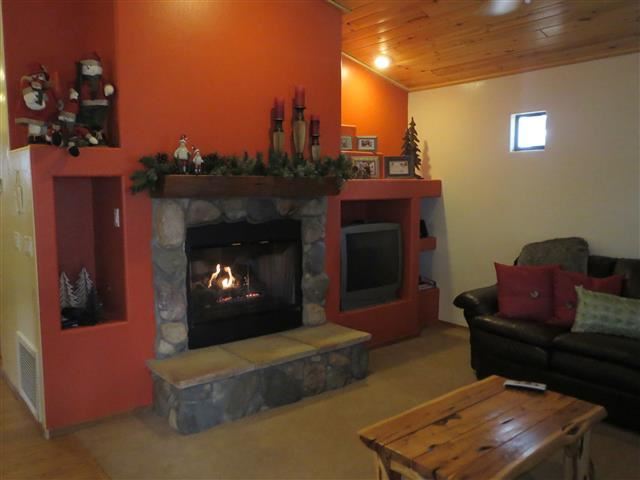 2711 High Pines Loop Overgaard, AZ 85933 - Photo 3 of 21