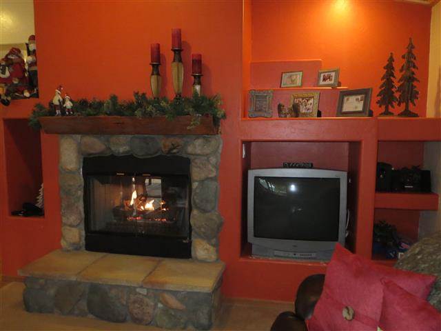 2711 High Pines Loop Overgaard, AZ 85933 - Photo 4 of 21