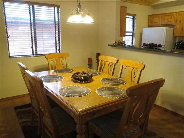 2711 High Pines Loop Overgaard, AZ 85933 - Photo 6 of 21
