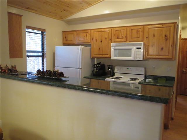 2711 High Pines Loop Overgaard, AZ 85933 - Photo 7 of 21