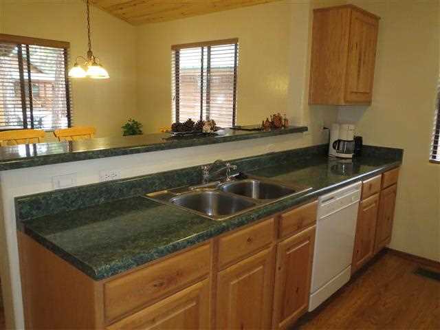 2711 High Pines Loop Overgaard, AZ 85933 - Photo 8 of 21