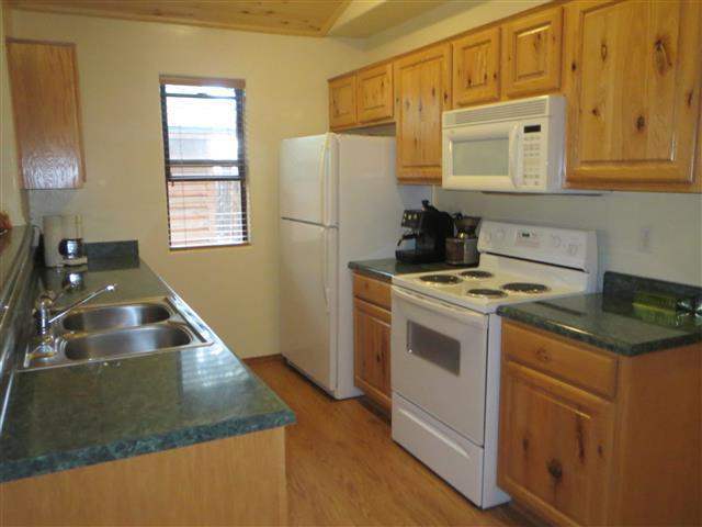 2711 High Pines Loop Overgaard, AZ 85933 - Photo 10 of 21