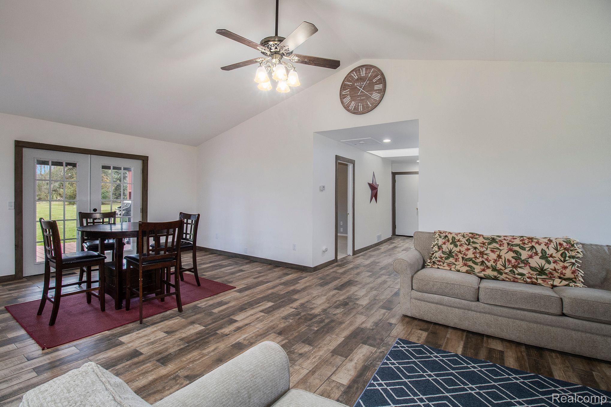 10330 East Potter Road Davison, MI 48423 - Photo 43 of 45 Open Floor Plan