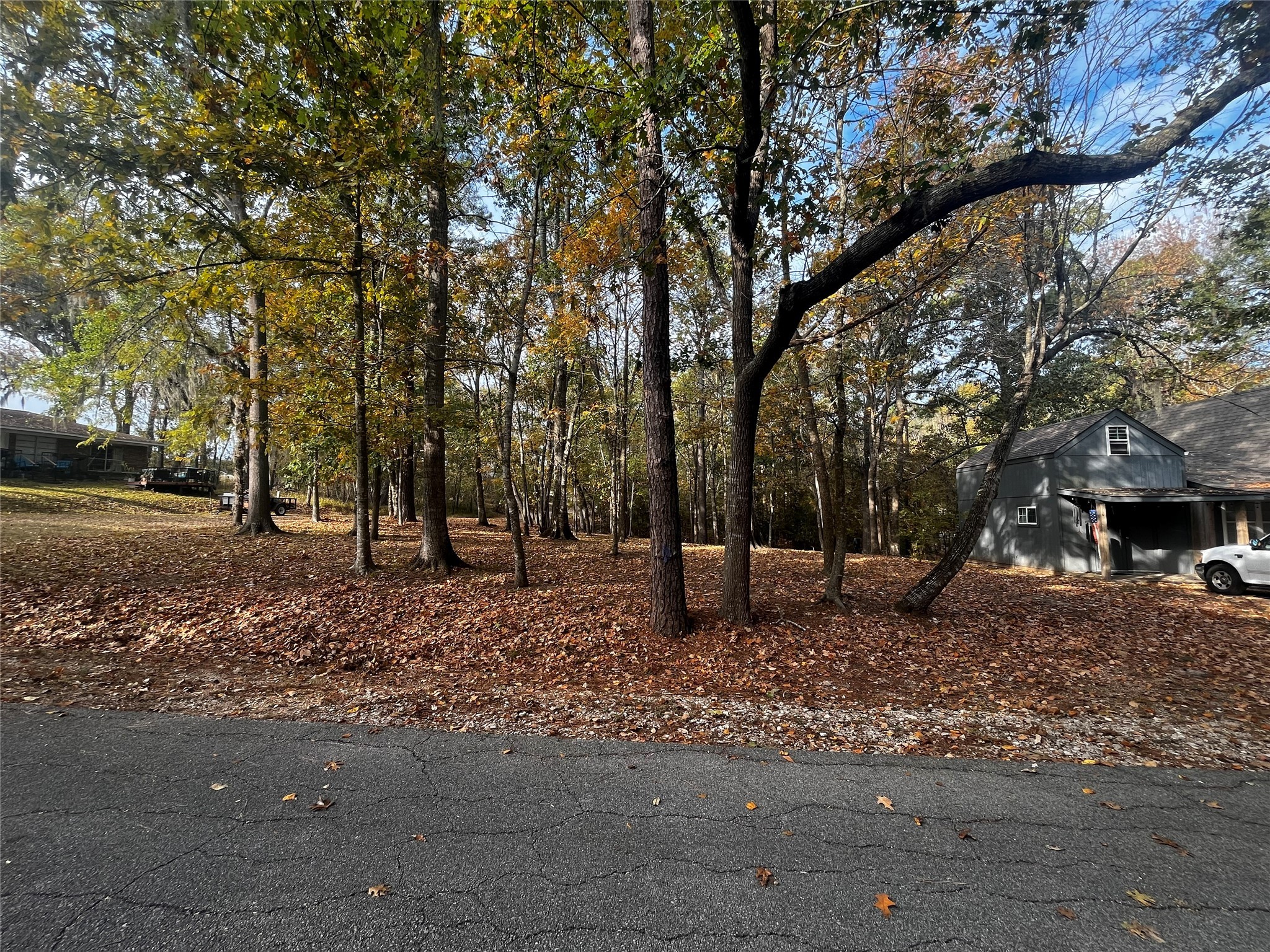 a fire hydrant in middle of a field