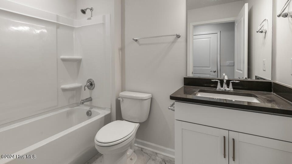 512 Ragapple Lane Aberdeen, NC 28315 - Photo 27 of 39 Bristol