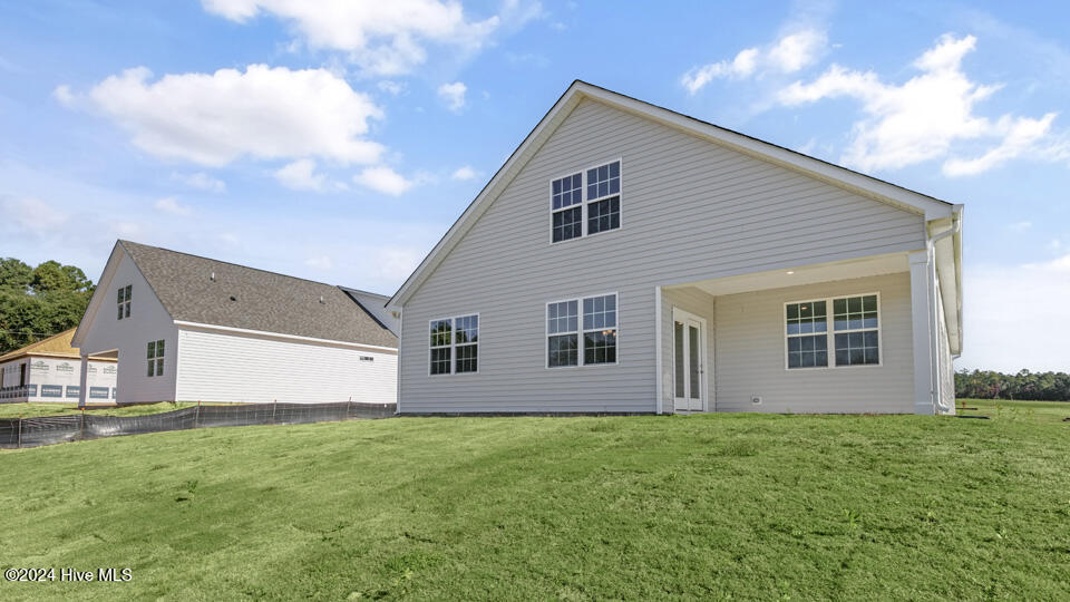 512 Ragapple Lane Aberdeen, NC 28315 - Photo 31 of 39 Bristol