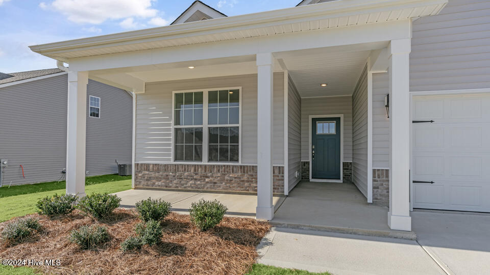 512 Ragapple Lane Aberdeen, NC 28315 - Photo 4 of 39 Bristol