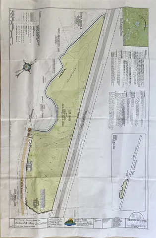 $65,000 | Tbd Portland Lane, Brownfield, ME 04010