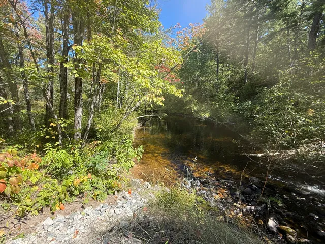 $65,000 | Tbd Portland Lane, Brownfield, ME 04010