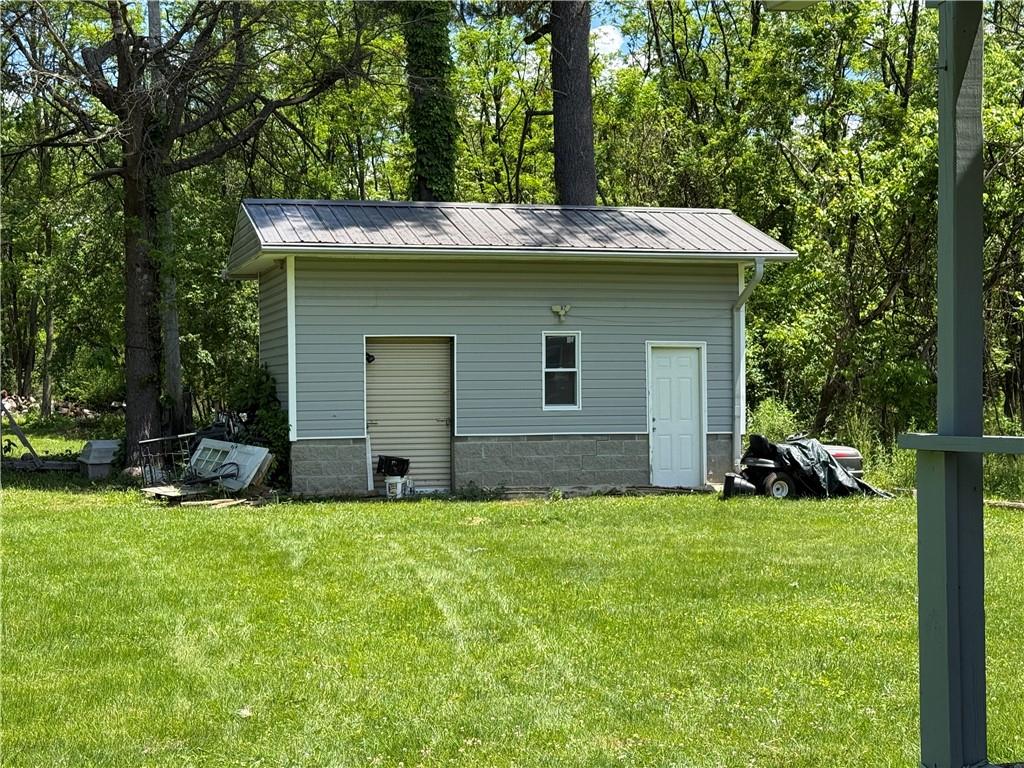 144 Scott Road Uniontown, PA 15401 - Photo 12 of 13