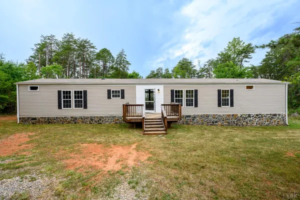 $129,900 | 841 Mercury Road, Gretna, VA 24557