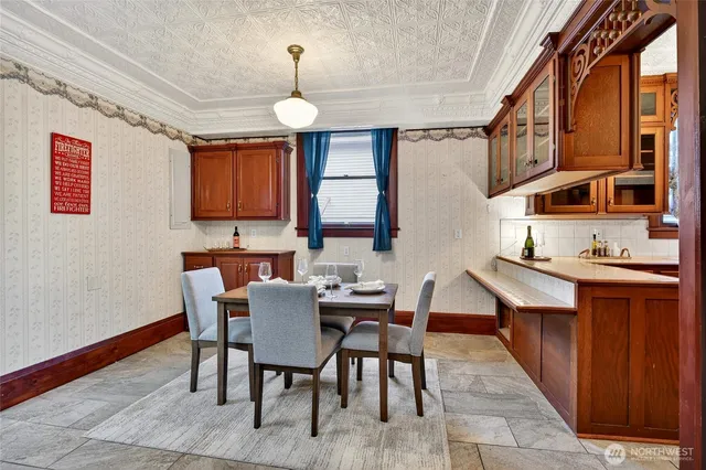 $579,999 | 615 North Pearl Street, Centralia, WA 98531