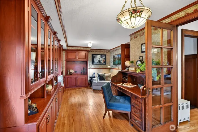 $579,999 | 615 North Pearl Street, Centralia, WA 98531