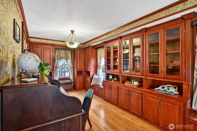 $579,999 | 615 North Pearl Street, Centralia, WA 98531