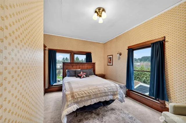 $579,999 | 615 North Pearl Street, Centralia, WA 98531