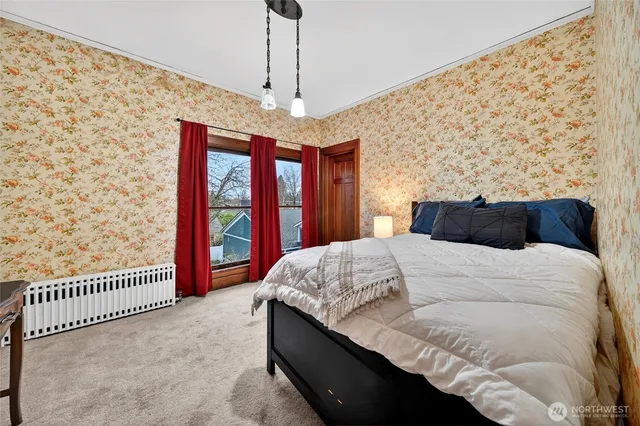 $579,999 | 615 North Pearl Street, Centralia, WA 98531