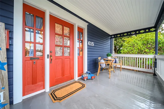 $579,999 | 615 North Pearl Street, Centralia, WA 98531