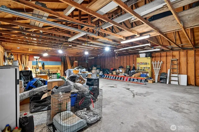 $579,999 | 615 North Pearl Street, Centralia, WA 98531