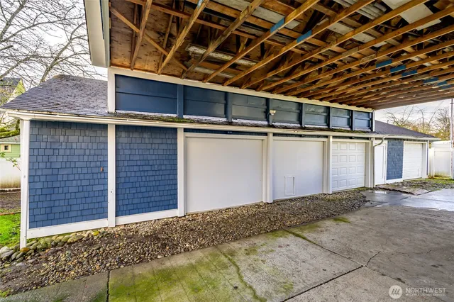 $579,999 | 615 North Pearl Street, Centralia, WA 98531