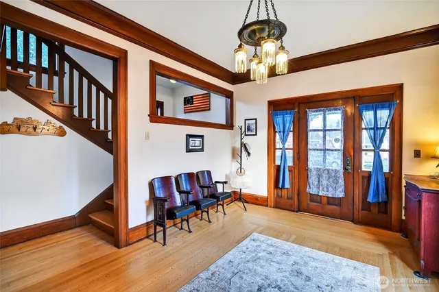 $579,999 | 615 North Pearl Street, Centralia, WA 98531