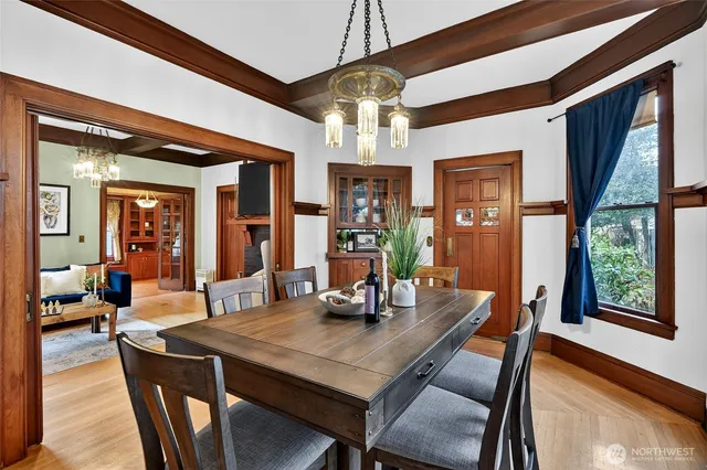 $579,999 | 615 North Pearl Street, Centralia, WA 98531