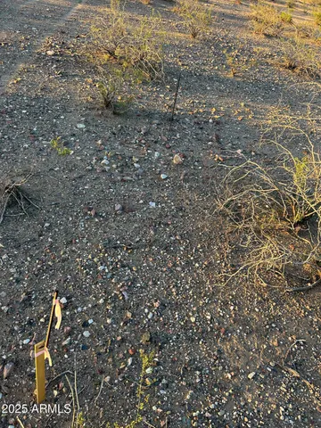 $35,000 | 455 Weitzman Dr Circle, Unit 211, Morristown, AZ 85342