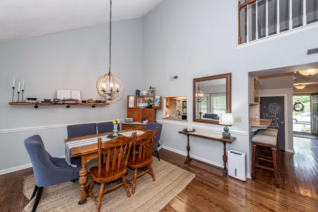 $325,000 | 1301 Audubon Court, Summerville, SC 29485