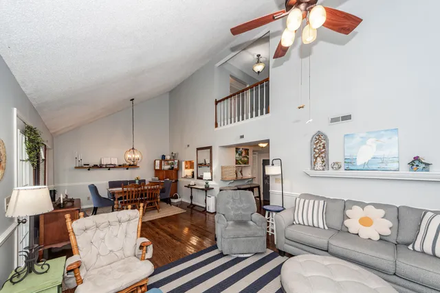 $325,000 | 1301 Audubon Court, Summerville, SC 29485