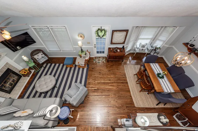 $325,000 | 1301 Audubon Court, Summerville, SC 29485