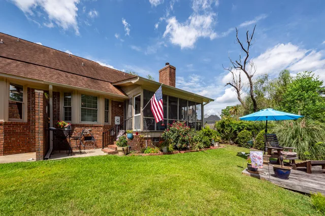 $325,000 | 1301 Audubon Court, Summerville, SC 29485