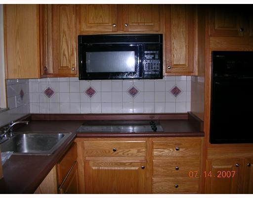 4026 Edge Road Brentwood, PA 15227 - Photo 3 of 8 Kitchen. Newer kitchen cabinets, cute as a button!!