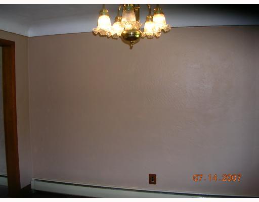 4026 Edge Road Brentwood, PA 15227 - Photo 8 of 8 Dining Room. Nice size Diningroom