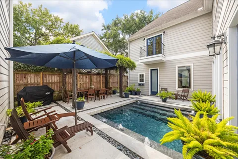 $1,450,000 | 2124 Gostick Street, Houston, TX 77008