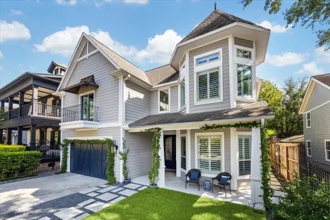 $1,450,000 | 2124 Gostick Street, Houston, TX 77008