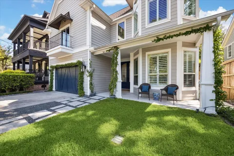 $1,450,000 | 2124 Gostick Street, Houston, TX 77008