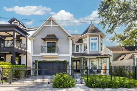 $1,450,000 | 2124 Gostick Street, Houston, TX 77008