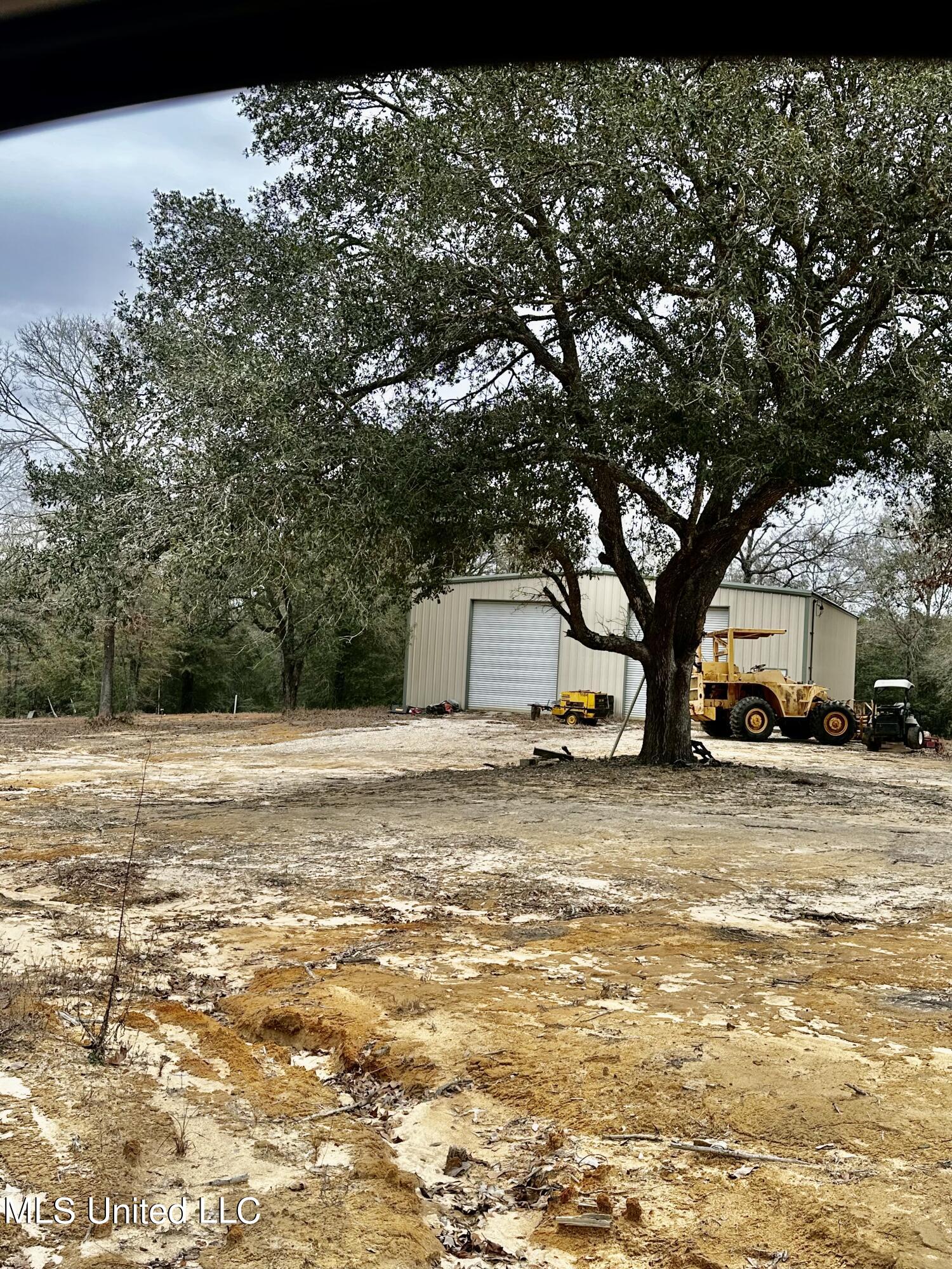 Coleman Homestead Road Moss Point, MS 39562 - Photo 8 of 8 IMG_3897