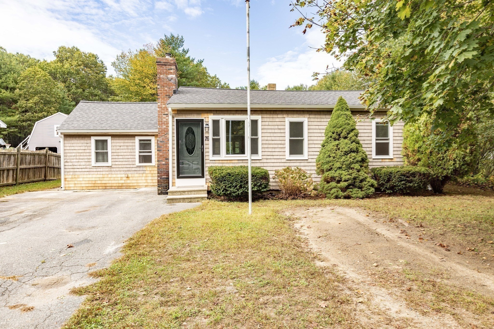 76 Roberts Road Bridgewater, MA 02324 - Photo 25 of 26 Gallery Image 25