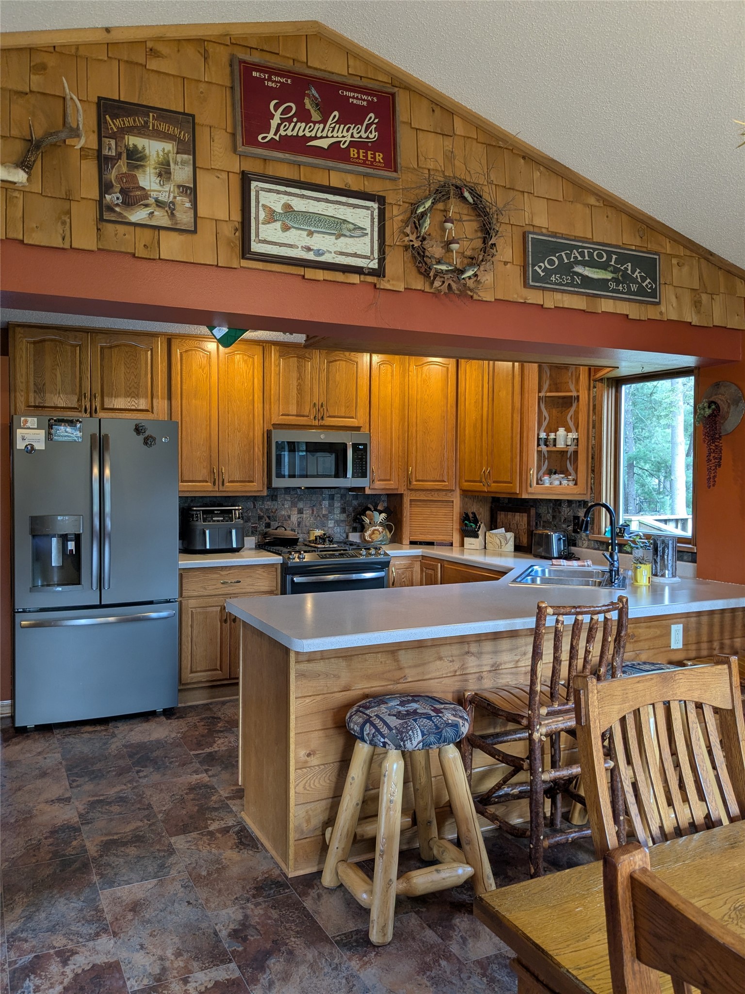 1121 22 1/2 Street Chetek, WI 54728 - Photo 10 of 56