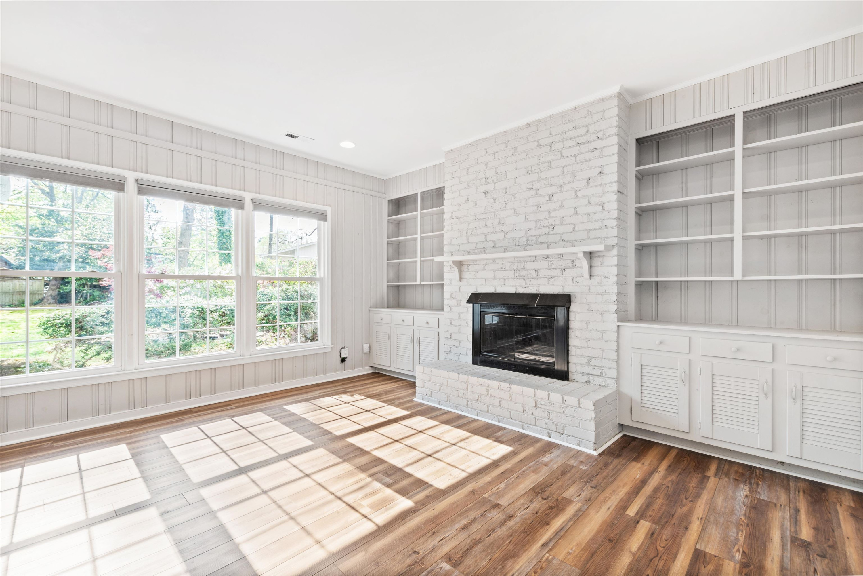 5101 Rembert Drive Raleigh, NC 27612 - Photo 33 of 36 Family Room